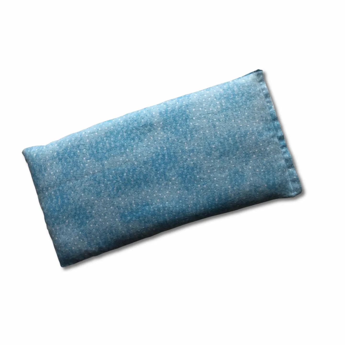 Microwavable Heating Pad - Hot Cold Therapy 10" x 5" - Image 4
