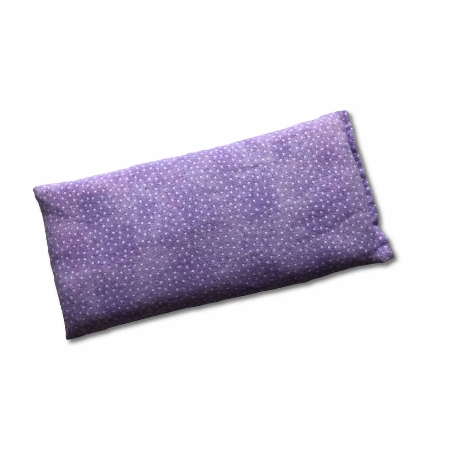 Microwavable Heating Pad - Hot Cold Therapy 10" x 5" - Image 5
