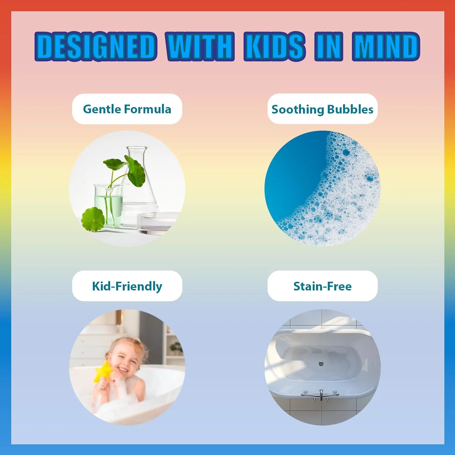 Hot Wheels Bath Bombs Kids Bubble Gum Scented - Image 6