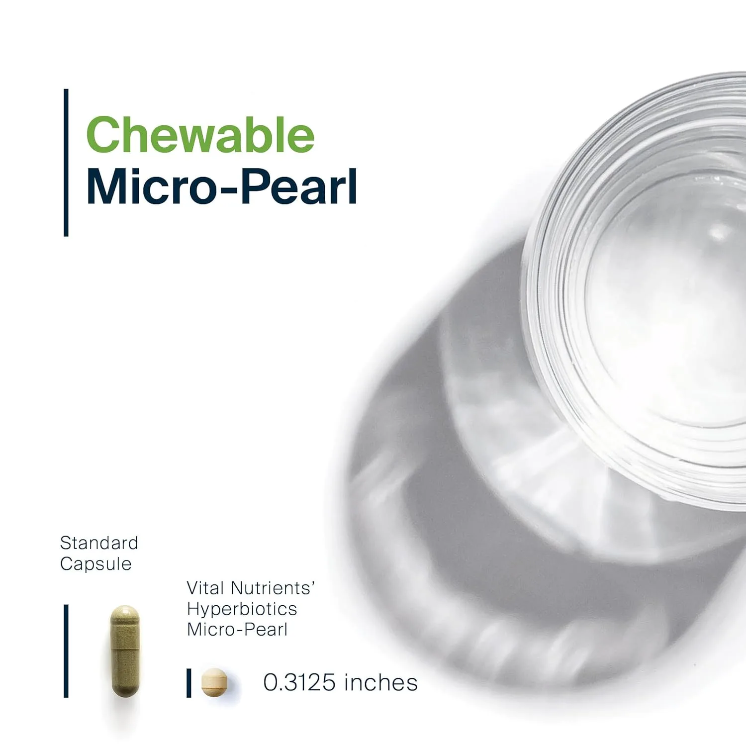 Hyperbiotics Pro-Kids Probiotic Tangy Orange - Image 3