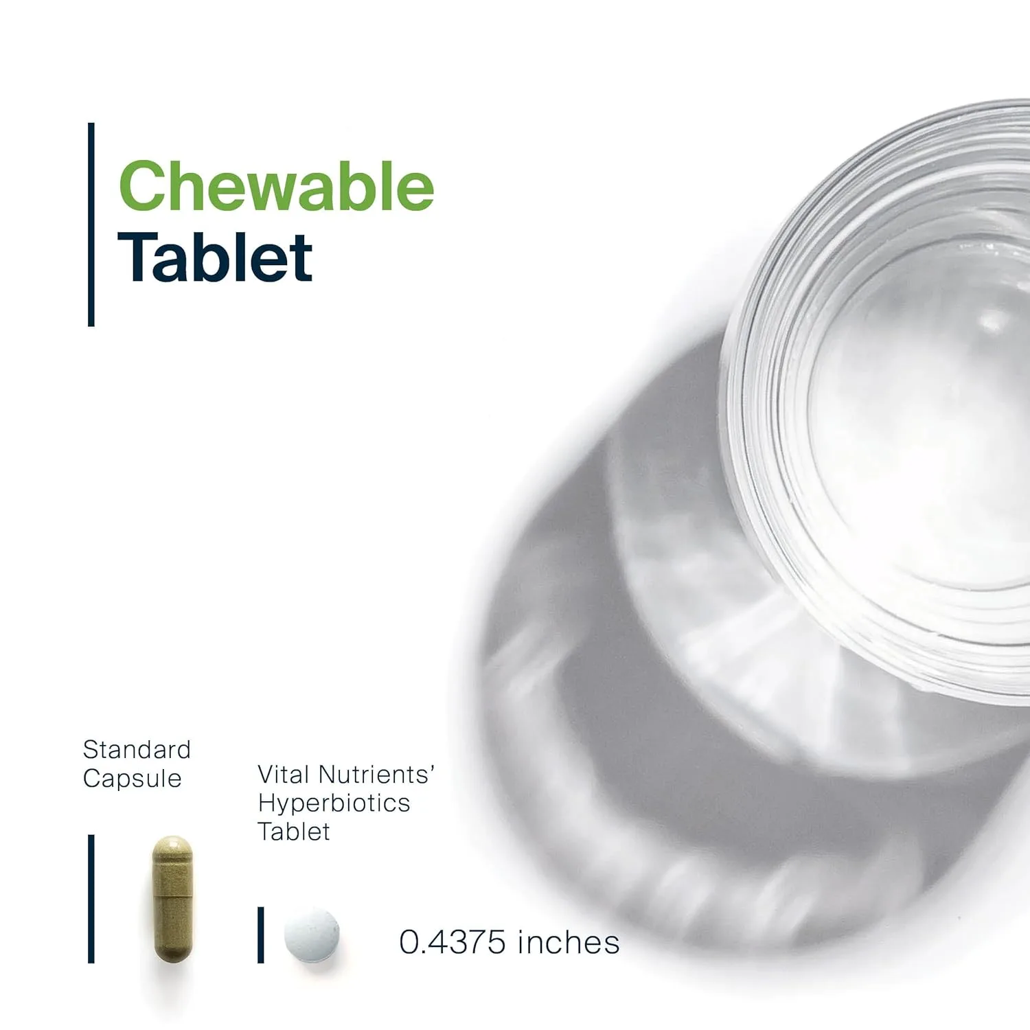 Hyperbiotics Pro-Kids Probiotic - Strawberry Vanilla - Image 3