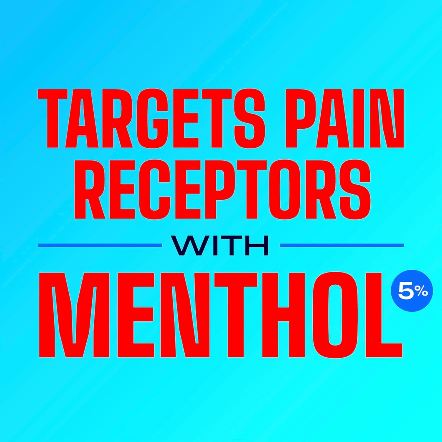 Icy Hot Back Patch - Pain Relief - 5 Count - Image 5