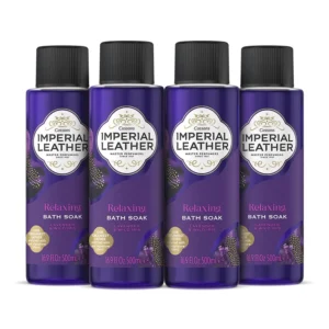 Imperial Leather Lavender Bath Soak Bulk Buy