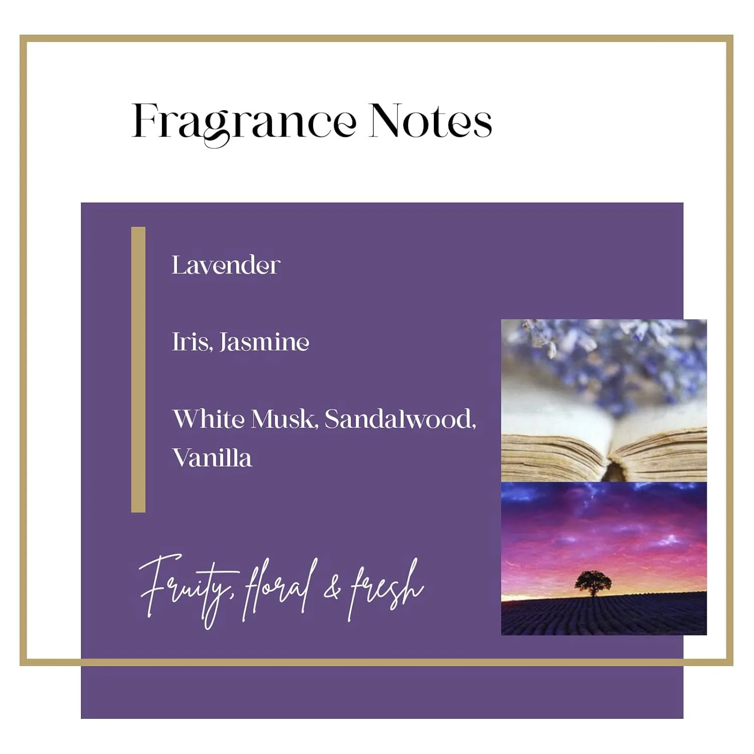 Imperial Leather Lavender Bath Soak Bulk Buy - Image 3