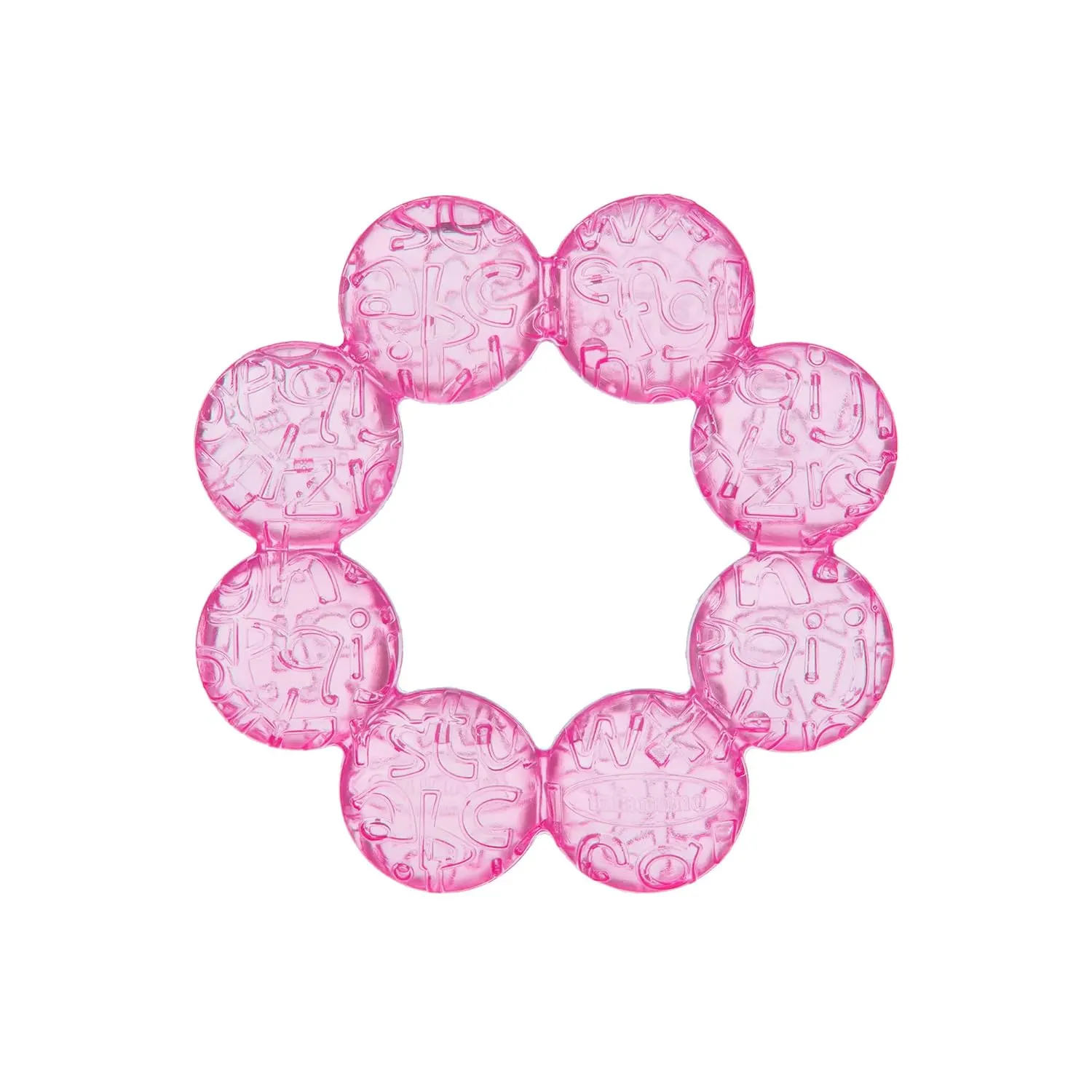 Infantino Water Teether - BPA Free Baby Teething Toy - Image 3