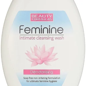 Intimate Cleansing Wash Deodorising - 250ml