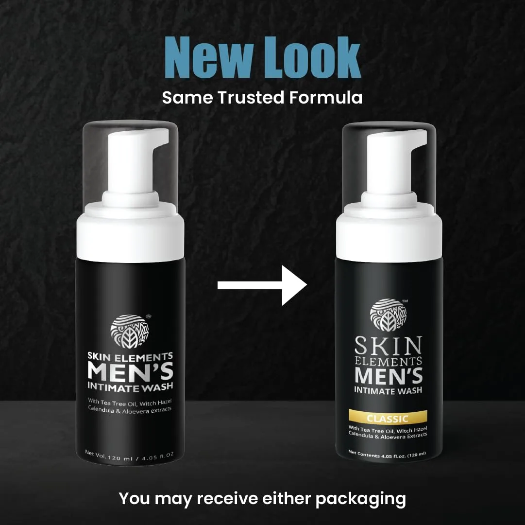 UrbanGabru Intimate Wash for Men - Image 2