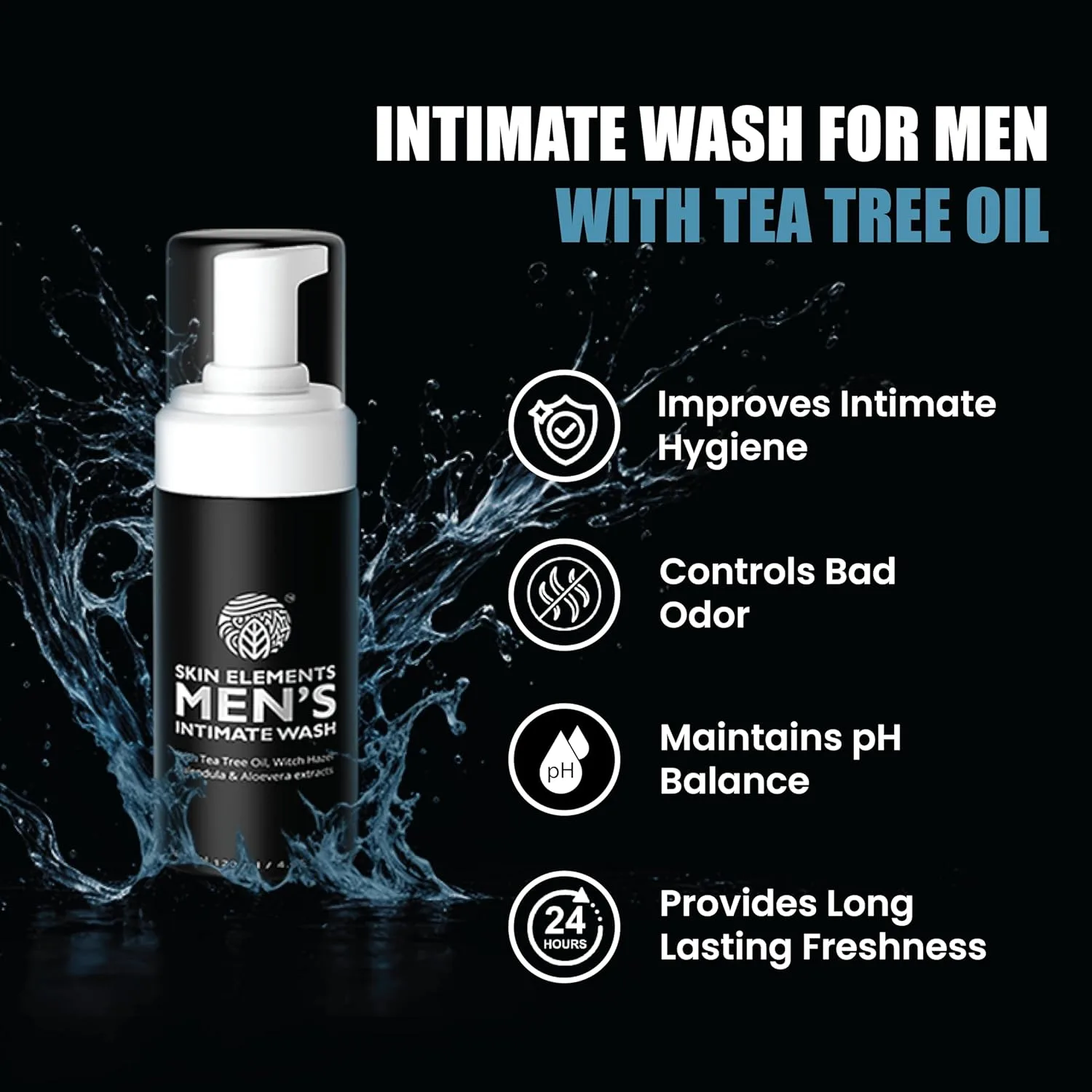 UrbanGabru Intimate Wash for Men - Image 3