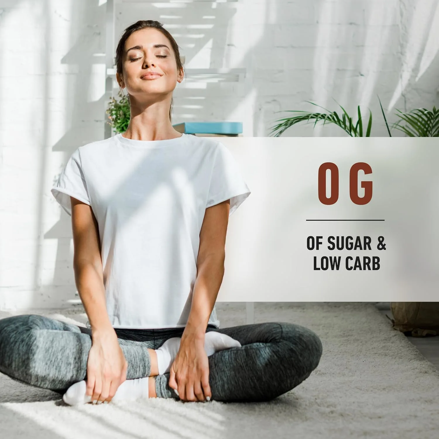 Isopure Whey Protein Isolate - Vitamin C & Zinc, Low Carb - Image 7