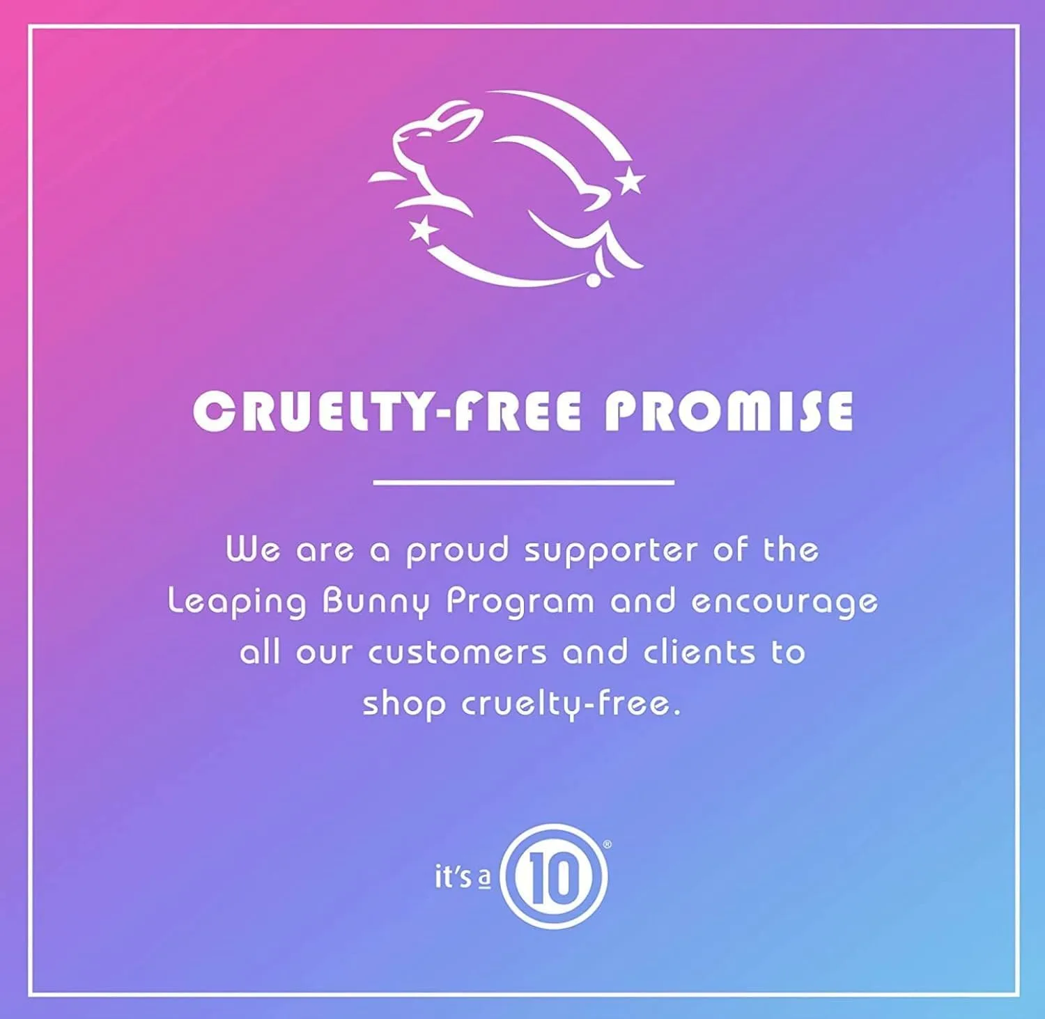 It's A 10 Miracle Leave-In Hair Treatment - Image 5