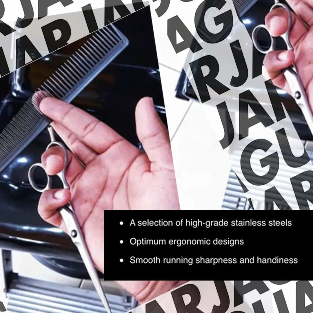 Jaguar R1 M Razor Blades - 10 Pack Replacement - Image 5