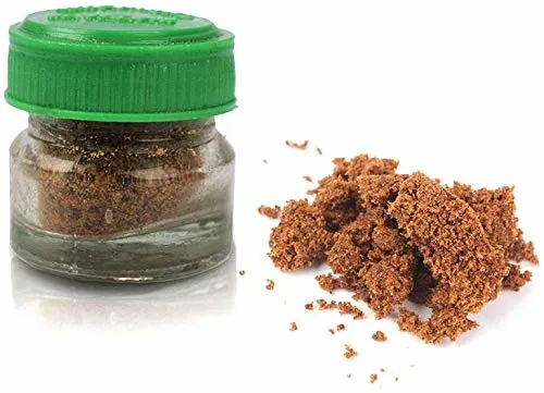 Javadhu Powder Natural Fragrance for Body & Pooja - Image 2