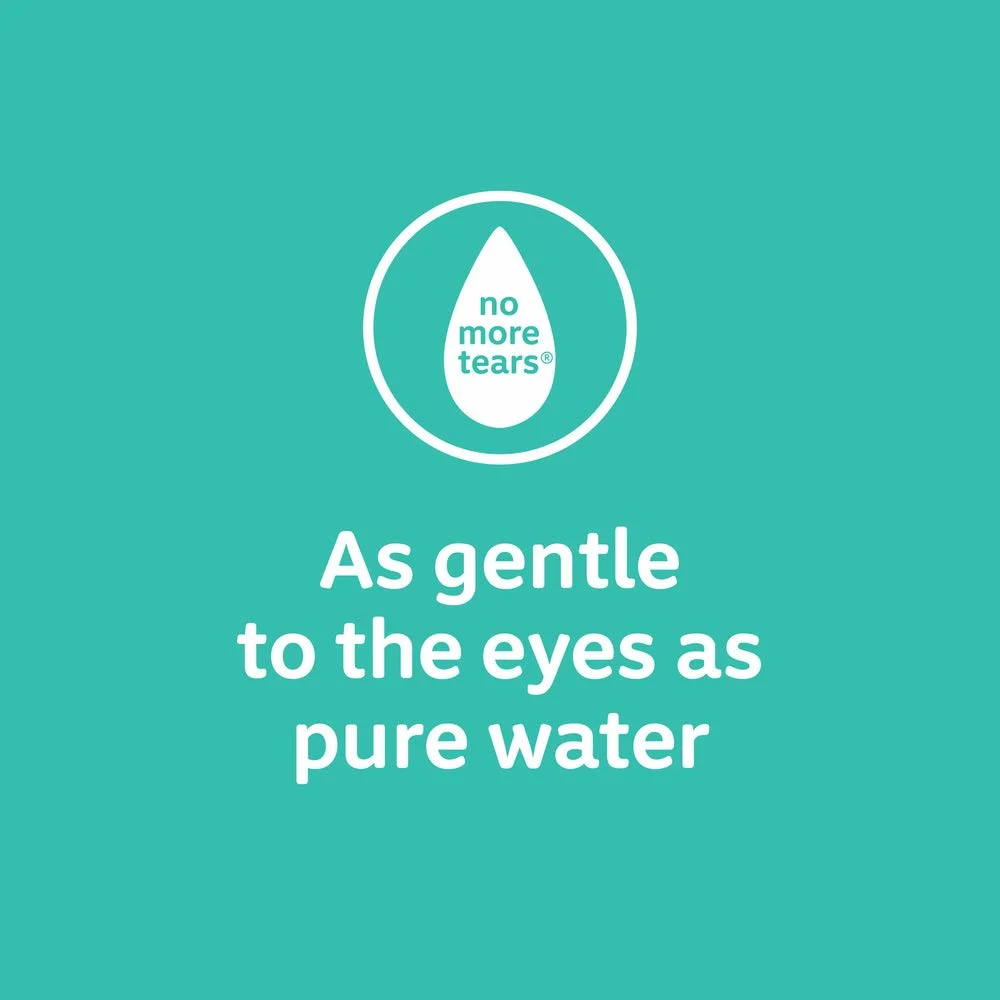 Johnson's Baby Detangler - No More Tangles! - Image 6