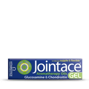 Jointace Gel - Muscle Relief with Glucosamine & Chondroitin