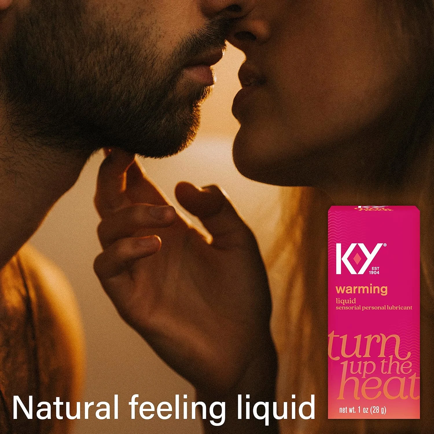 K-Y Warming Liquid Lubricant - Image 4