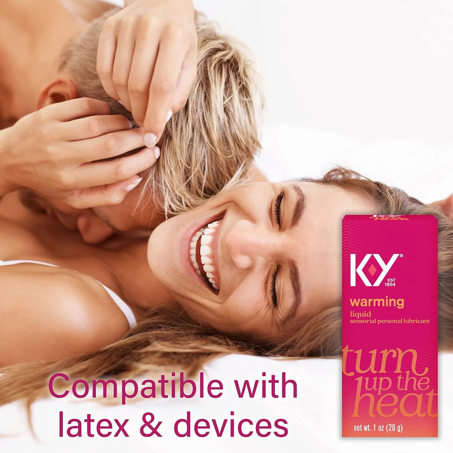 K-Y Warming Liquid Lubricant - Image 6