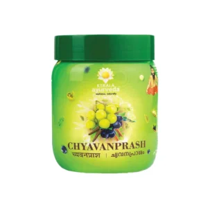 Kerala Ayurveda Chyavanprash - Immunity Booster - 500g