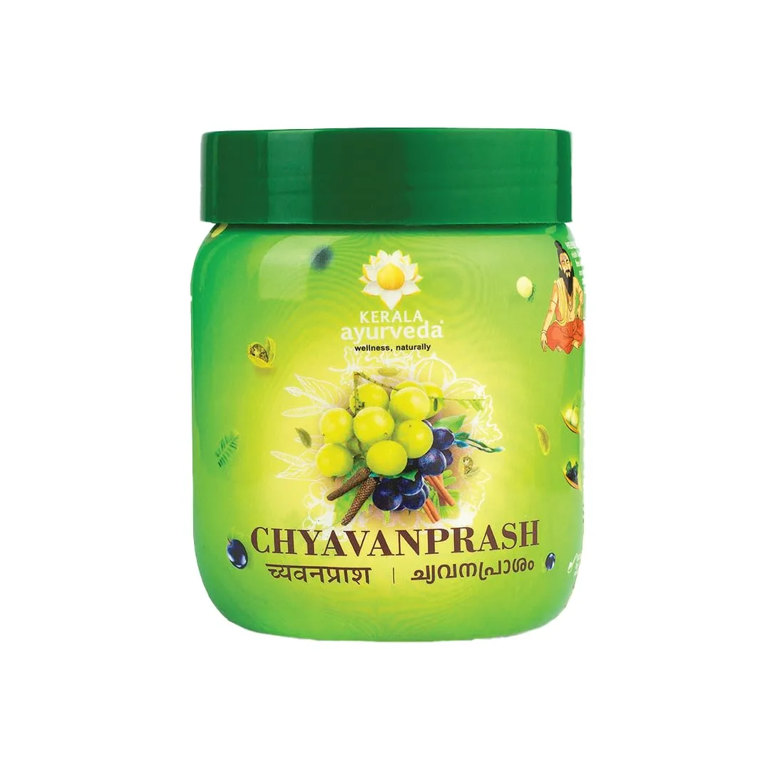 Kerala Ayurveda Chyavanprash - Immunity Booster - 500g