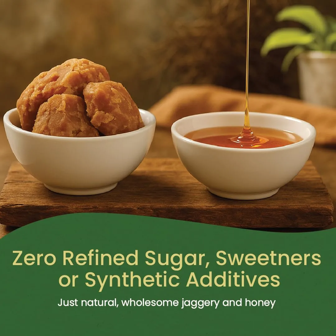 Kerala Ayurveda Chyavanprash - Immunity Booster - 500g - Image 4