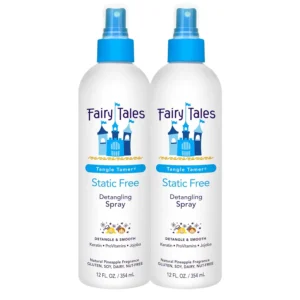 Kids Detangler Spray - Fairy Tales Tangle Tamer