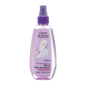 Kids Detangler Spray - Disney Frozen - Shiny, Soft Hair