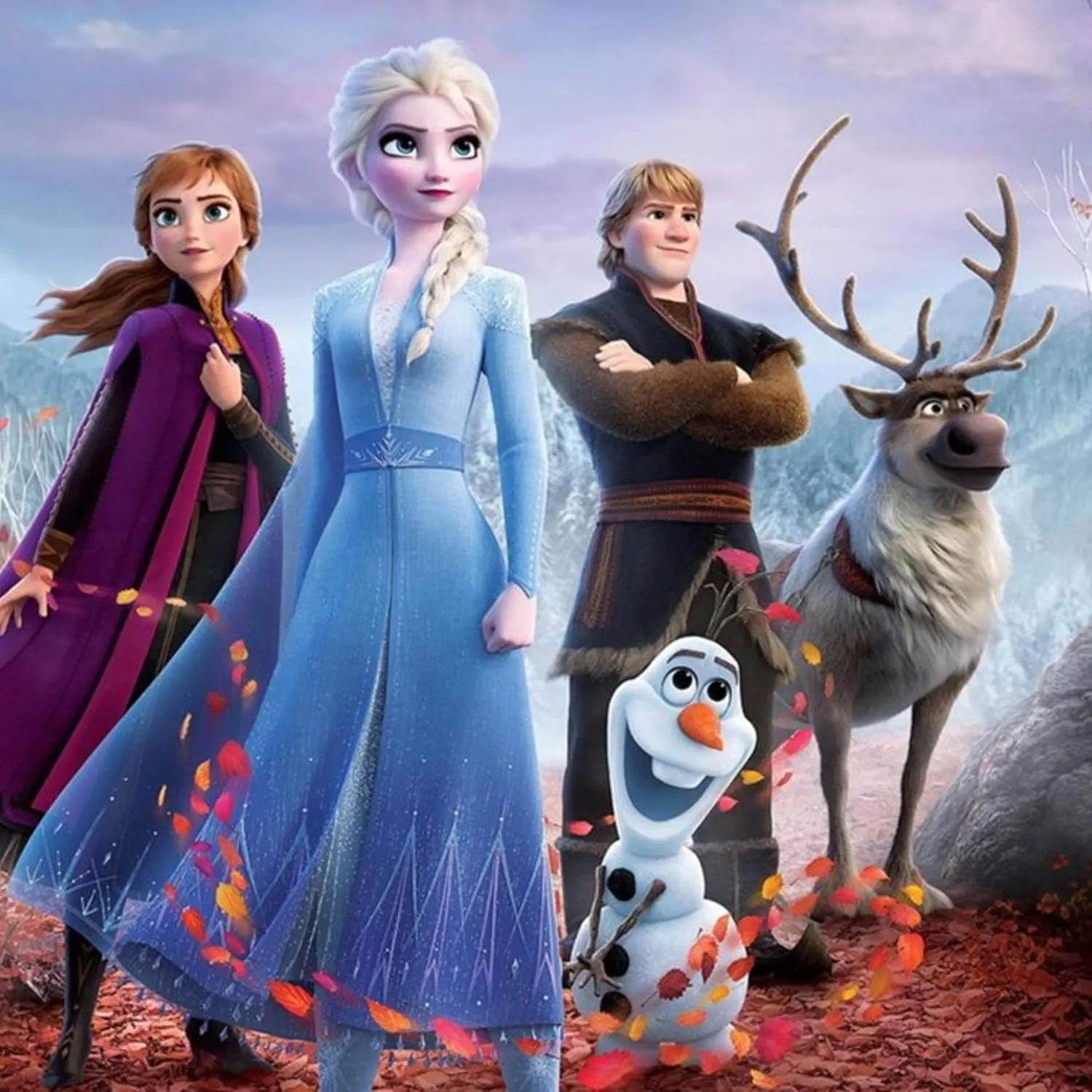 Kids Detangling Spray - Princess Hair, 97% Natural - Image 4