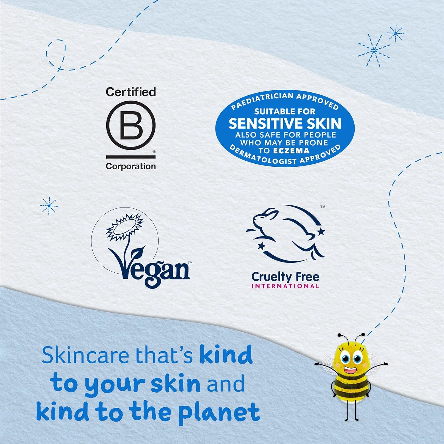 Kids Hair Detangler Spray - No More Tangles, 10 Oz - Image 5