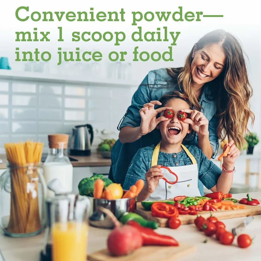 Kids Multivitamin Powder Organic Toddler Multi - Image 5