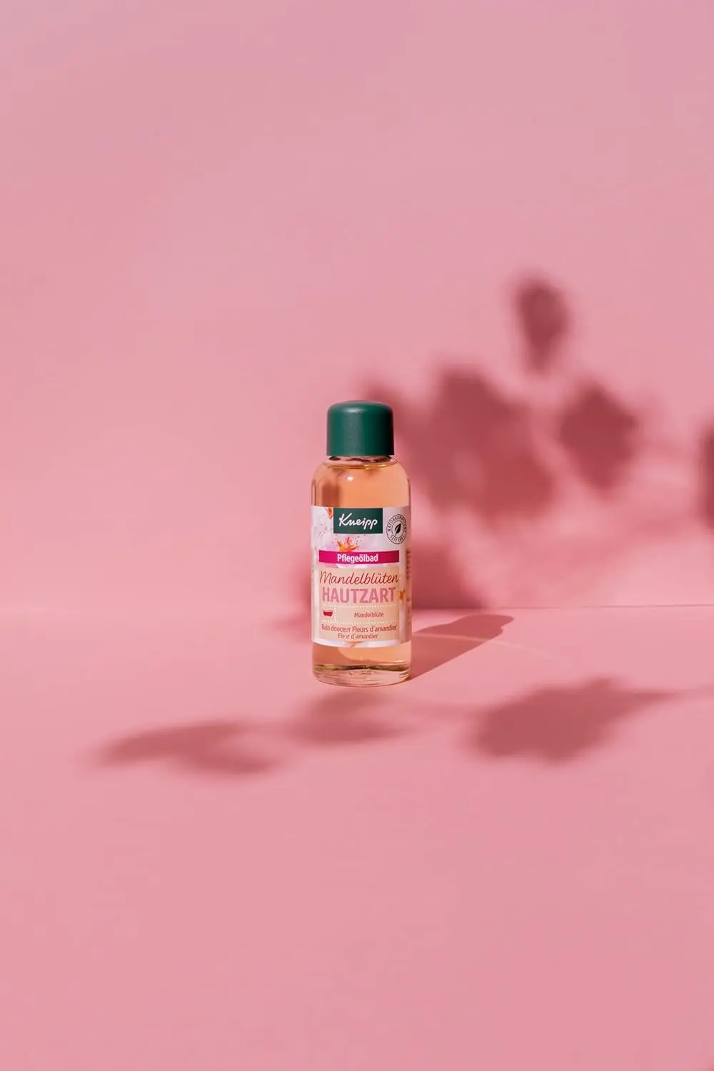 Kneipp Almond Blossom Oil Bath - Nourishing Skin Care - Image 6