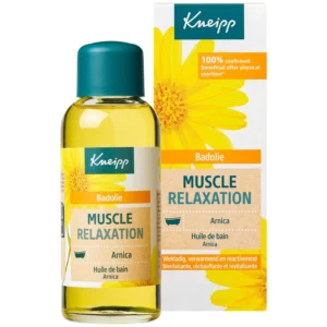 Kneipp Arnica Bath Oil - Muscle & Joint Relief