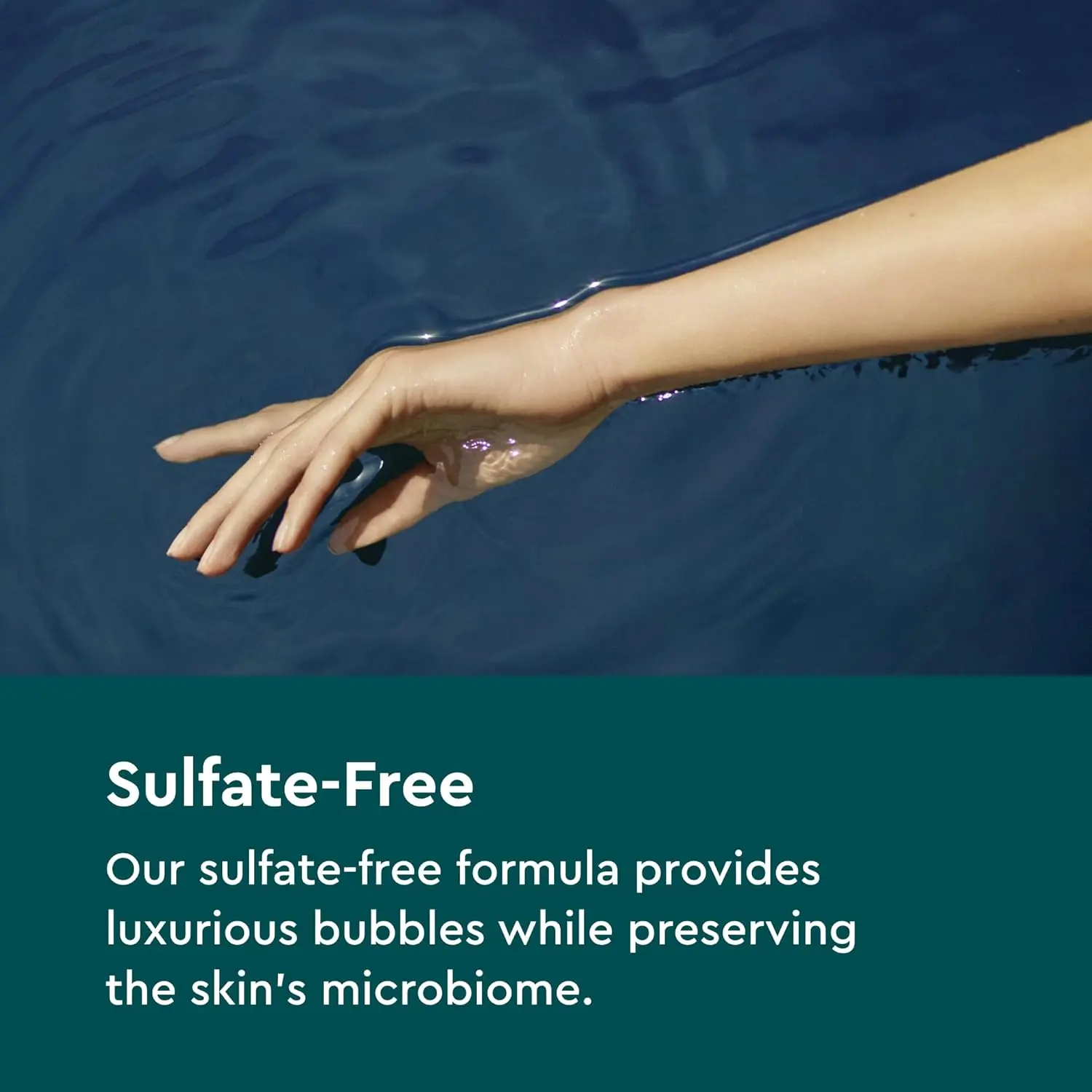 Kneipp Eucalyptus Aromatherapy Bubble Bath provides respiratory wellness and under the weather relief with plant-based, vegan ingredients for up to eight relaxing aromatherapy baths.