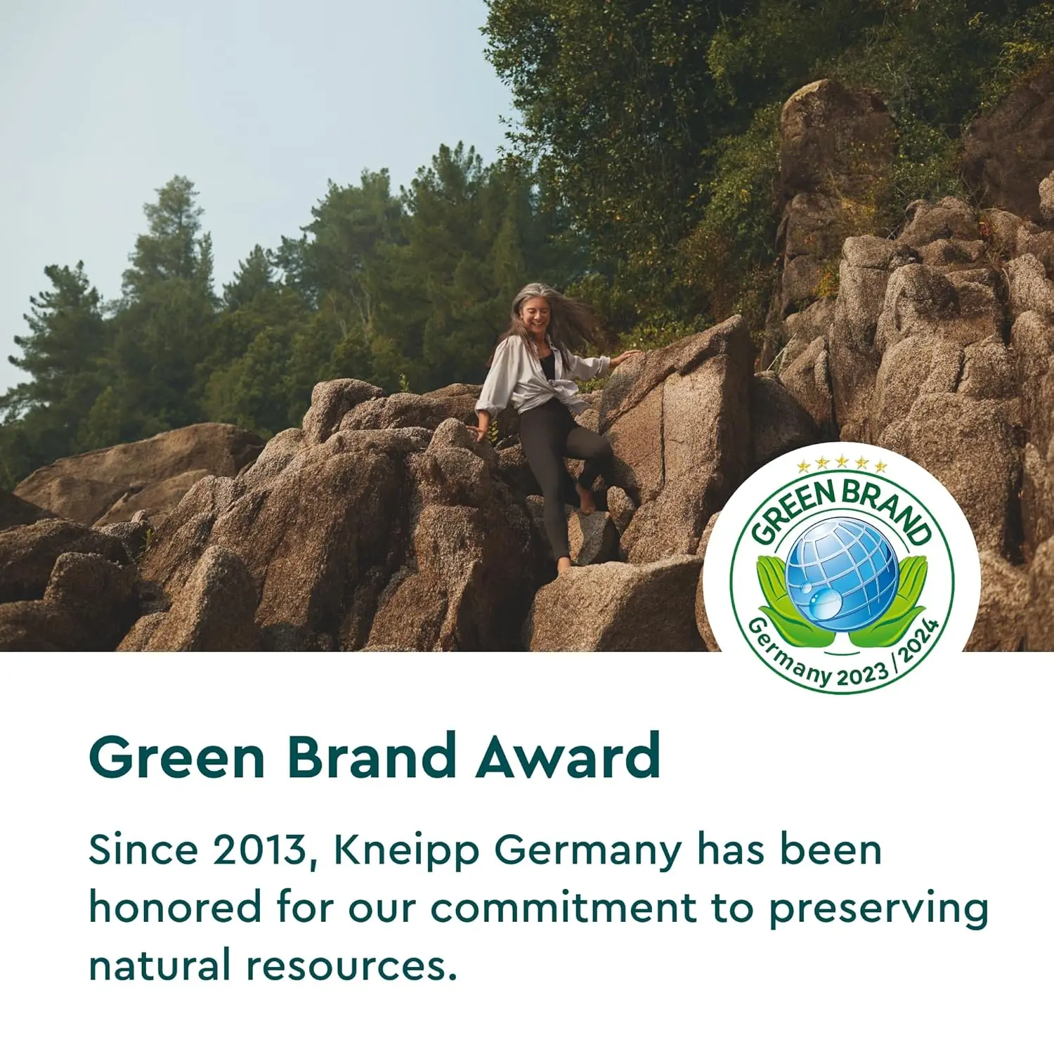 Kneipp Eucalyptus Aromatherapy Bubble Bath provides respiratory wellness and under the weather relief with plant-based, vegan ingredients for up to eight relaxing aromatherapy baths.