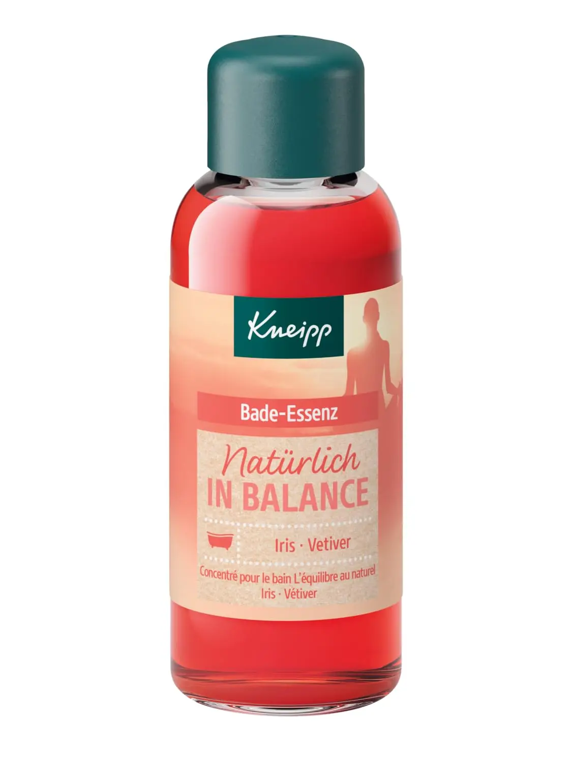 Kneipp Rhodiola Rosea Bath Oil - Natural Balance - Image 2