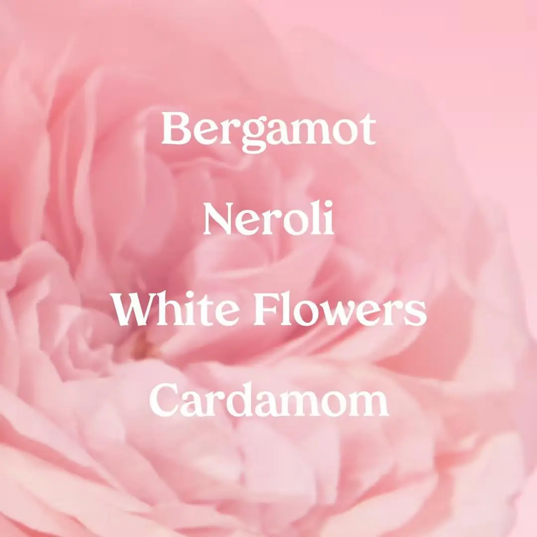 Kopari Marbella Bloom hair and body mist with bright floral notes of neroli and bergamot, perfect for a refreshing summer scent.