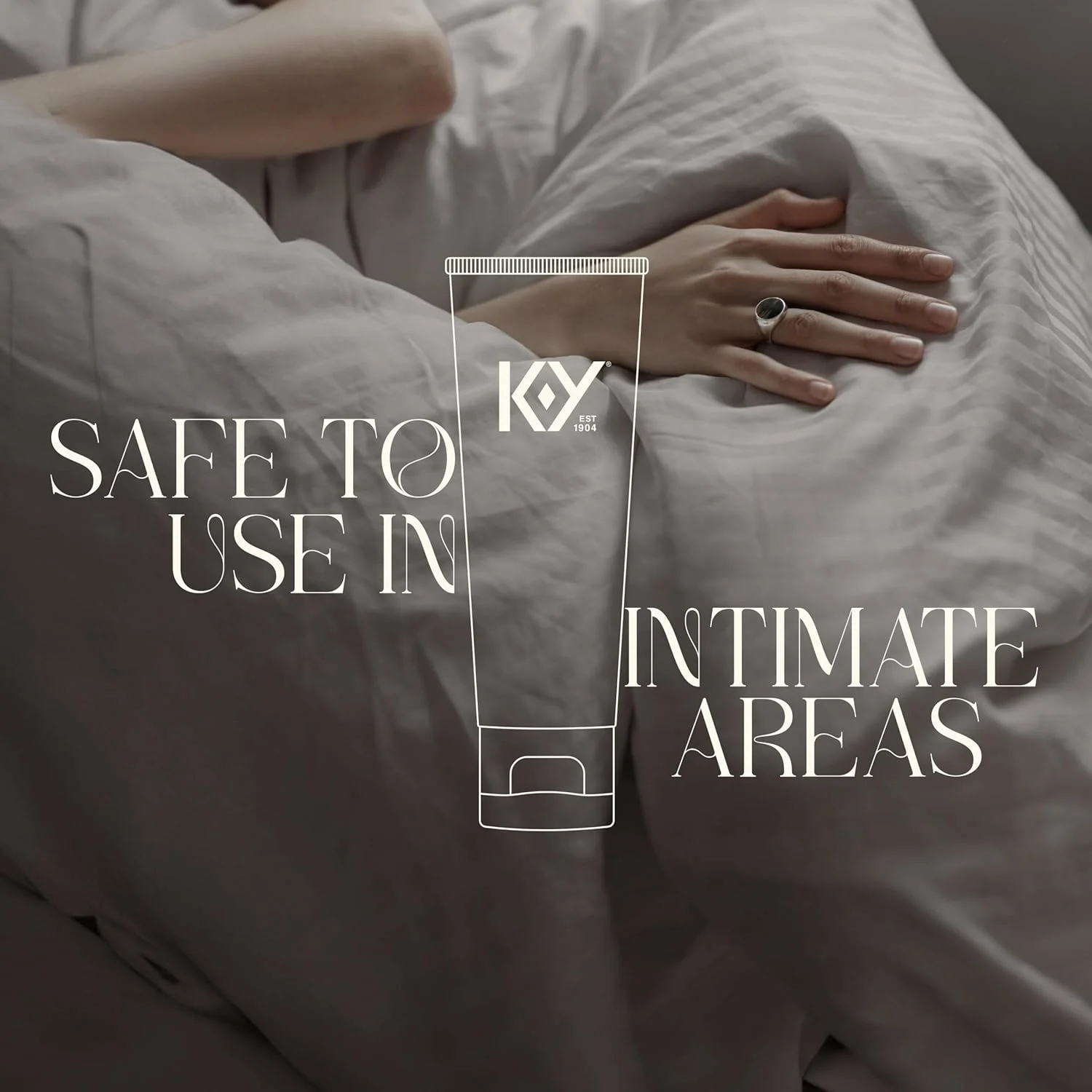 K-Y Jelly Personal Lubricant - Vaginal Dryness Relief - Image 4