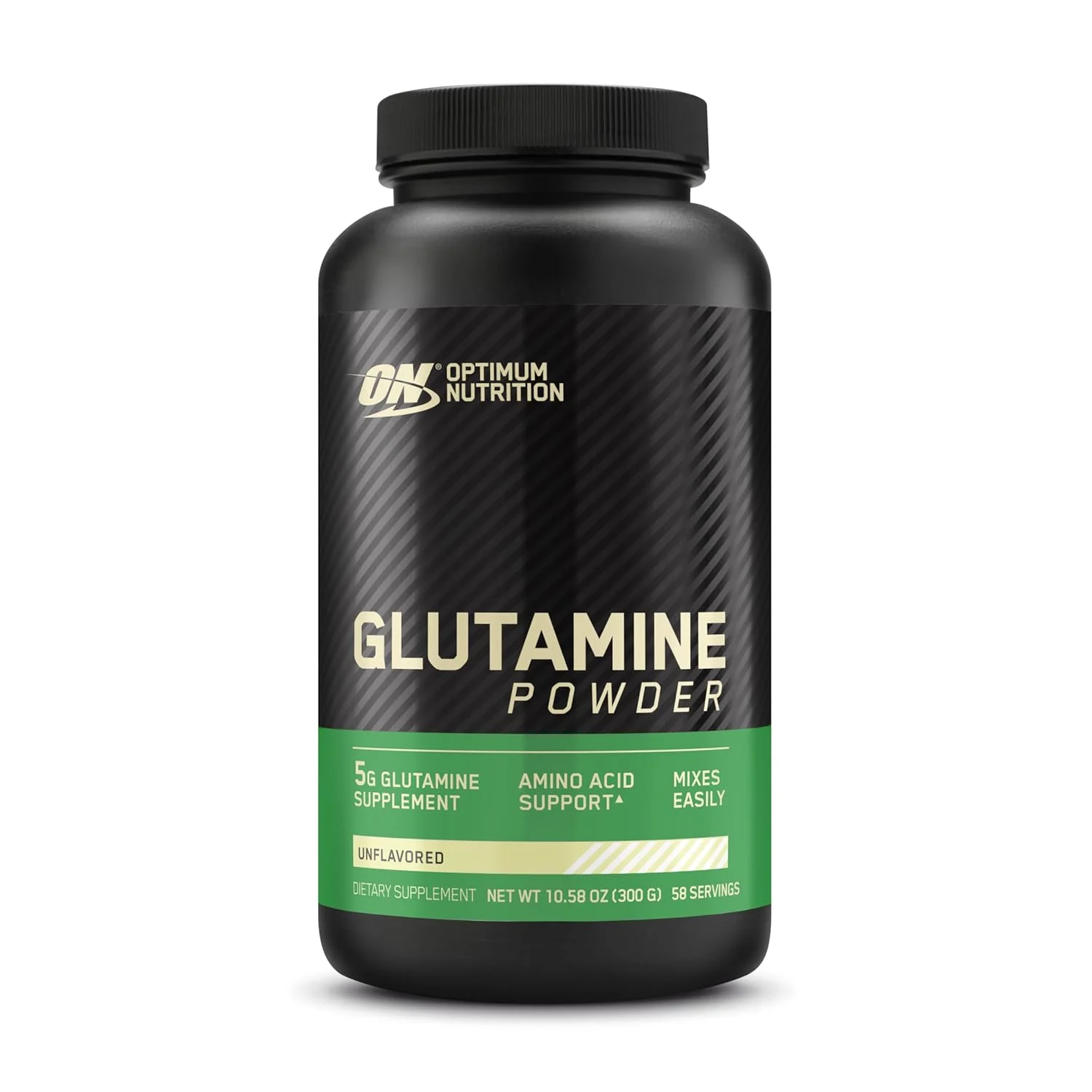 OPTIMUM NUTRITION L-Glutamine Muscle Recovery
