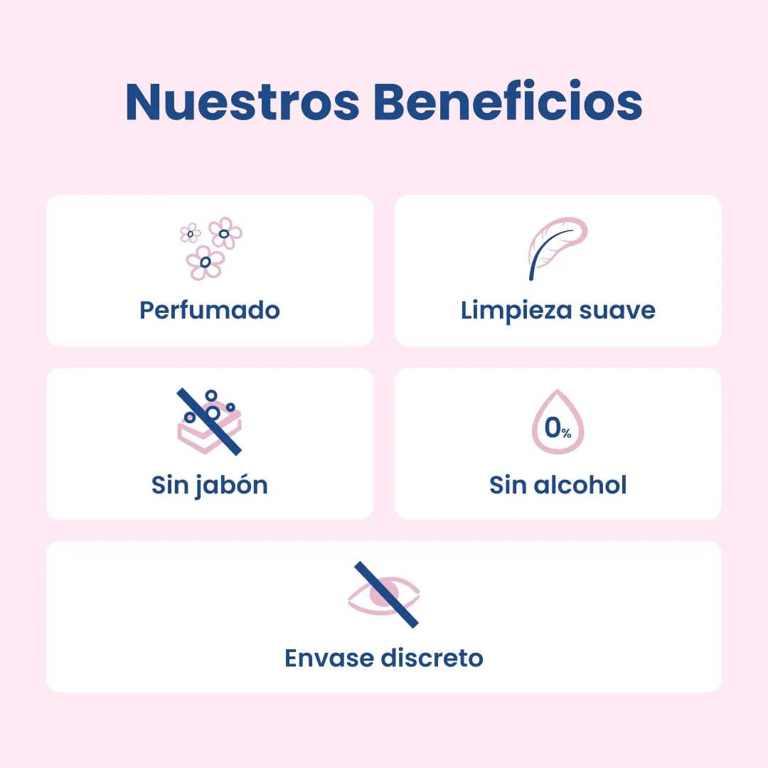 Lactacyd Daily Intimate Wash - 2x200ml - Image 5