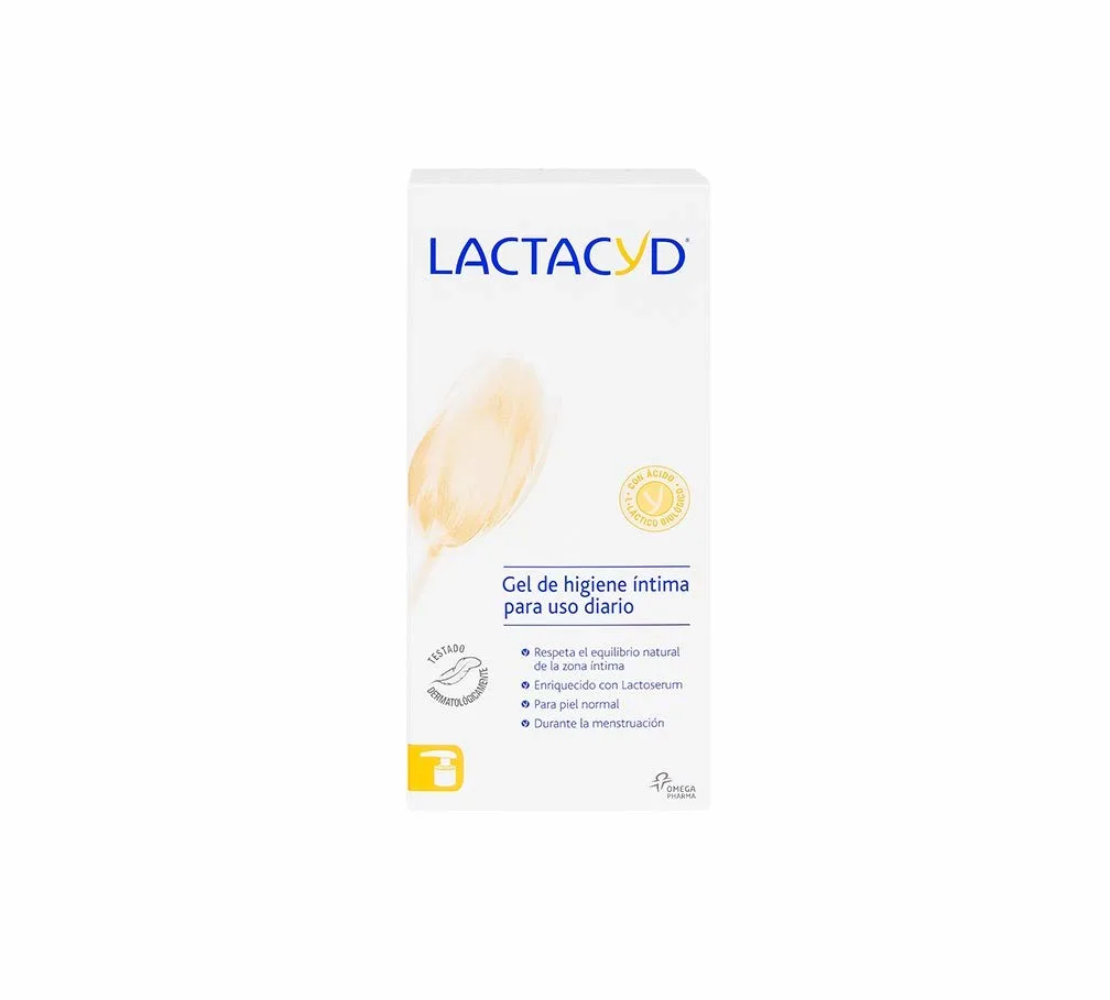 Lactacyd Daily Intimate Wash - 2x200ml - Image 6