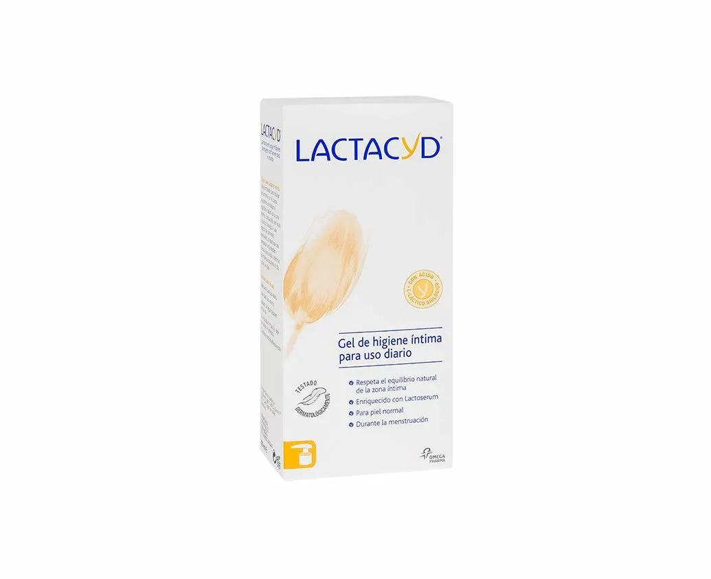 Lactacyd Daily Intimate Wash - 2x200ml - Image 7