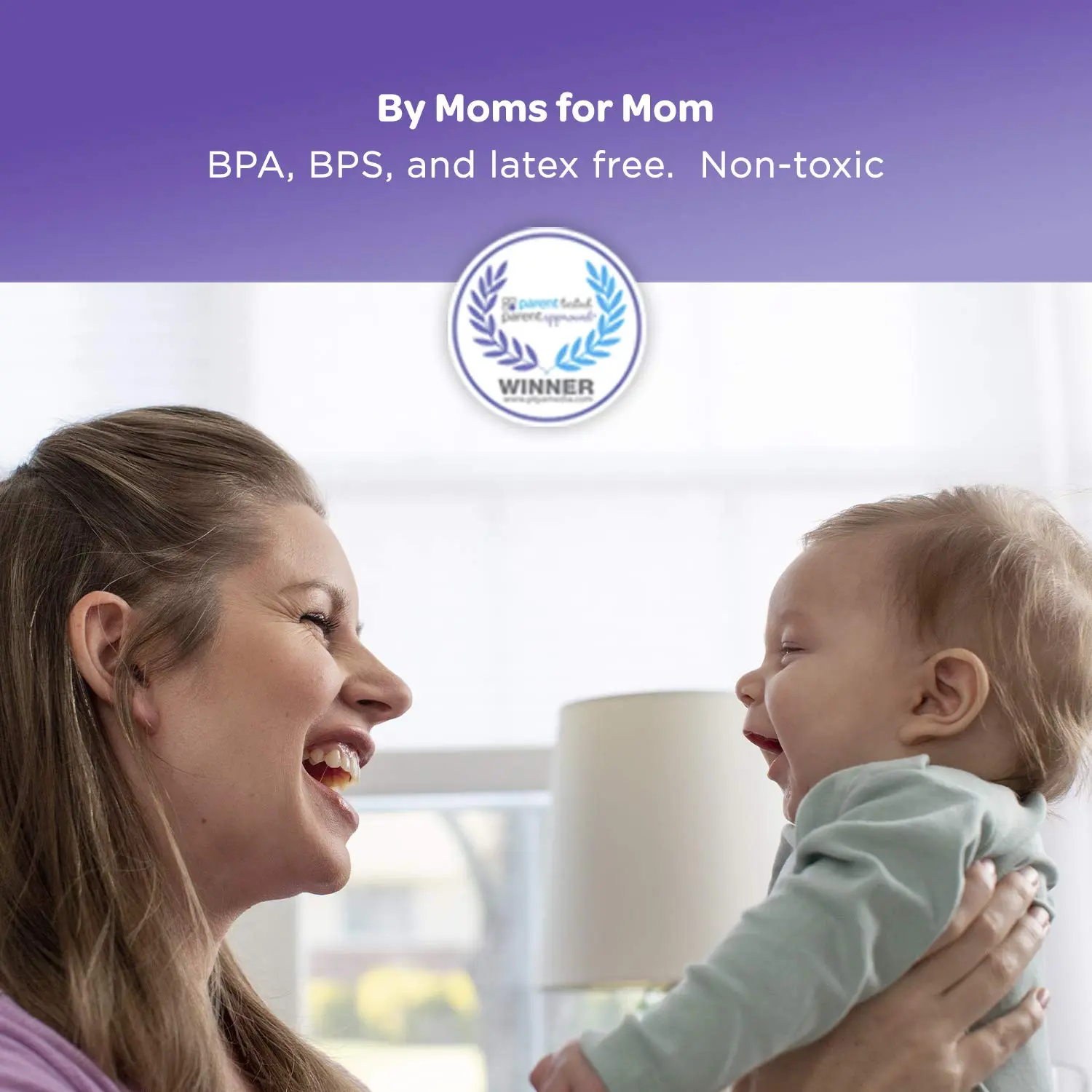 Lansinoh TheraPearl 3-in-1 Breast Therapy Pack - 2 Count - Image 6