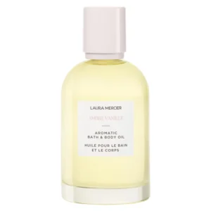 Laura Mercier Ambre Vanille Body Oil