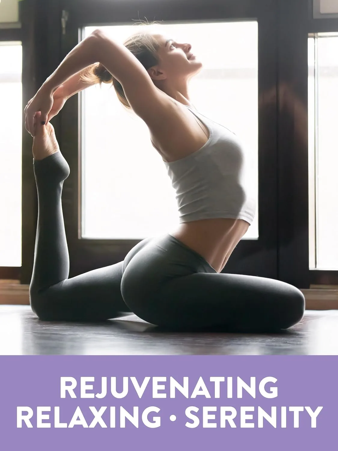 Lavender Essential Oil Mist - Rejuvenating Spray - Image 4