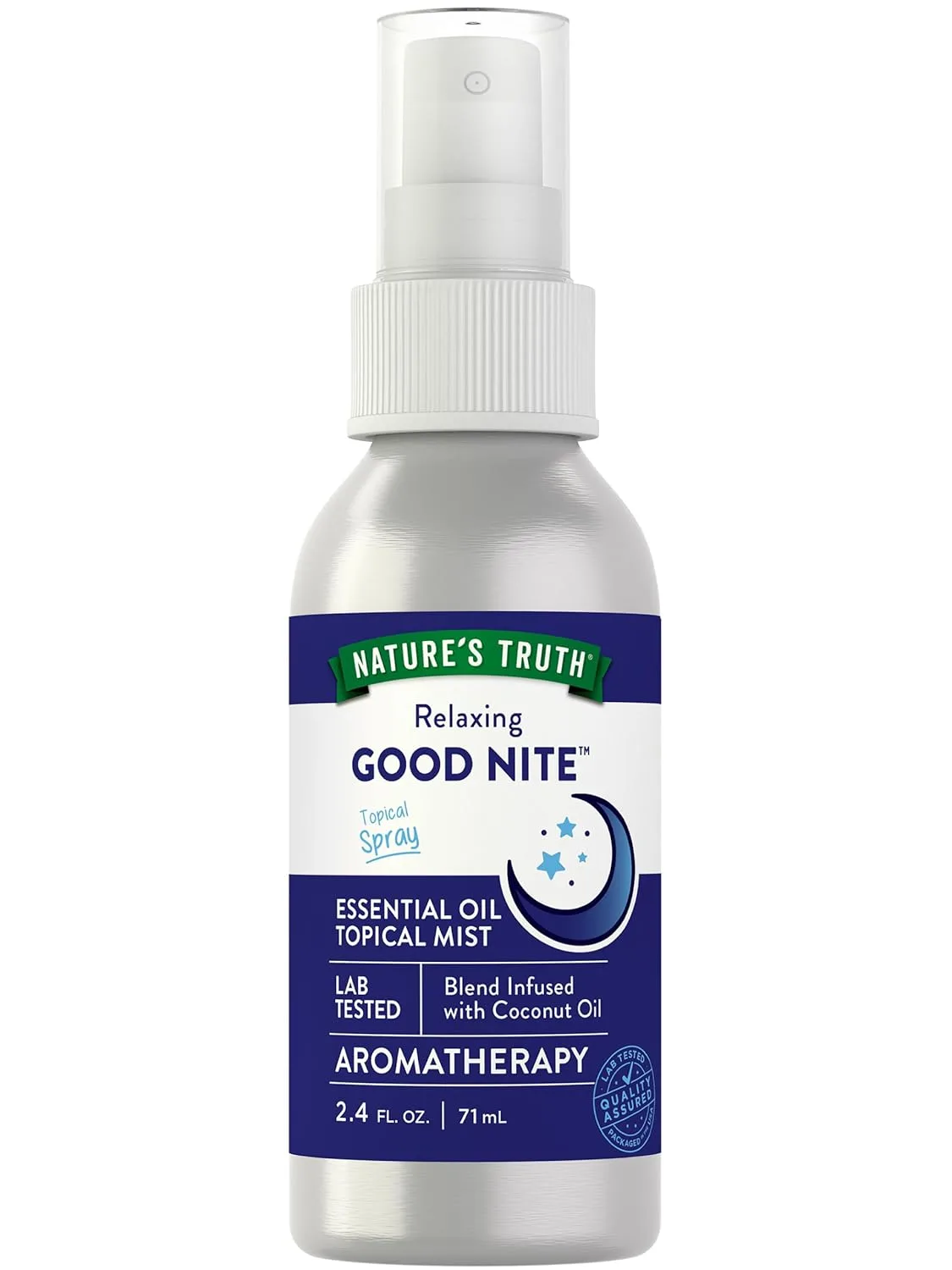 Lavender Essential Oil Mist - Rejuvenating Spray - Image 7