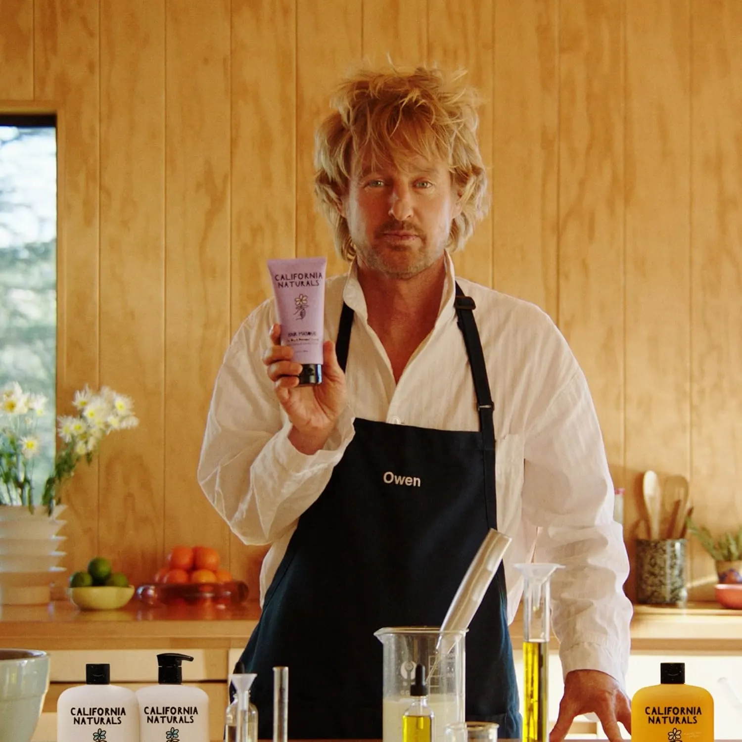 Leave In Conditioner Detangler - Natural Hair Care - Image 4