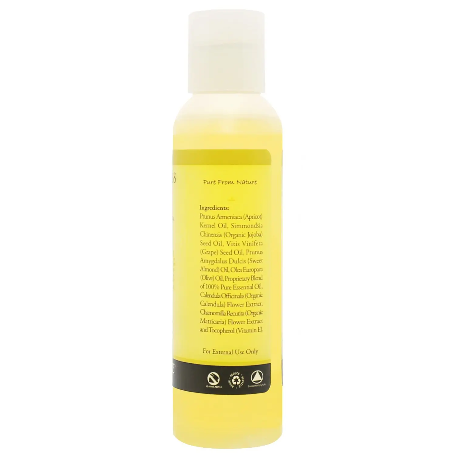 Lemongrass Body Oil - Plantlife Bath & Body Oil - Image 6