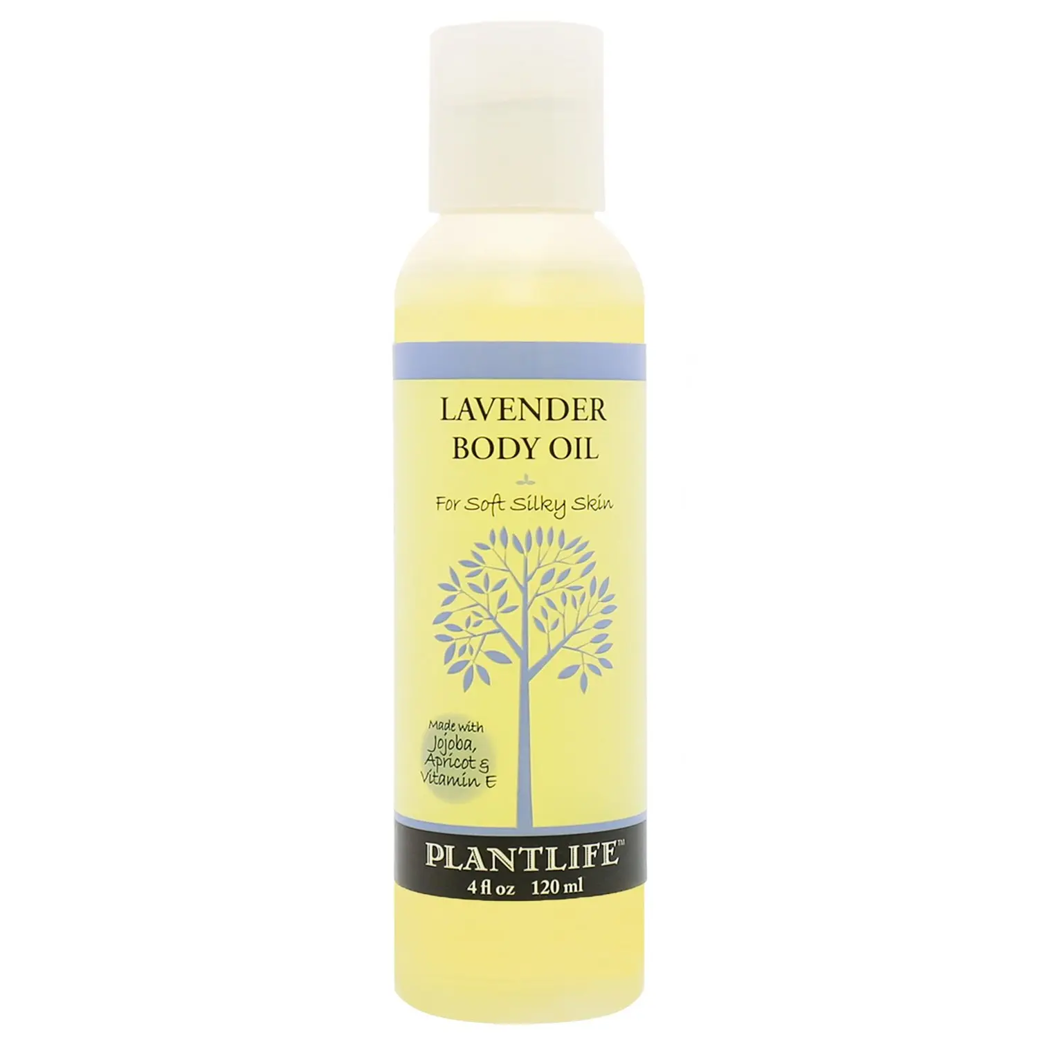 Lemongrass Body Oil - Plantlife Bath & Body Oil - Image 7
