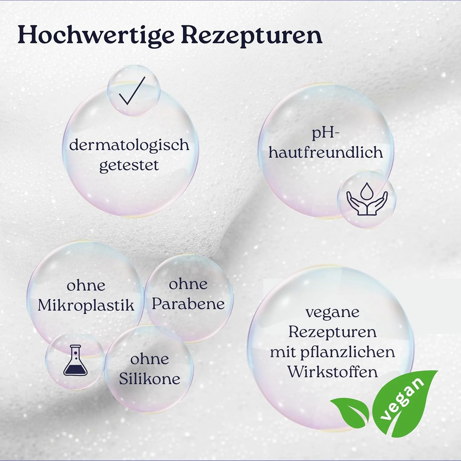 Litamin Forest Bath - Relaxing Bubble Bath - Image 4