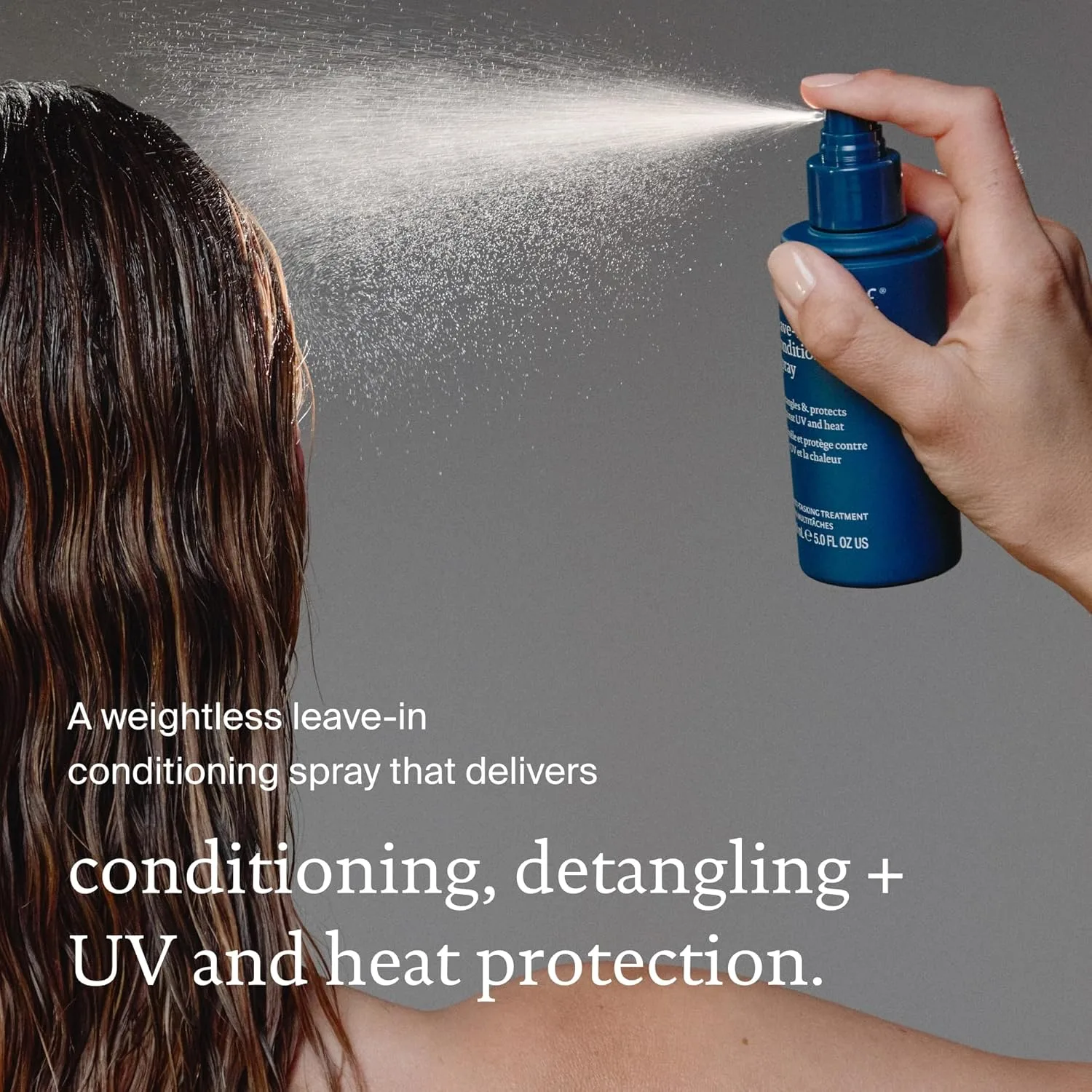 Living Proof Leave-In Conditioner & Heat Protectant - Image 3