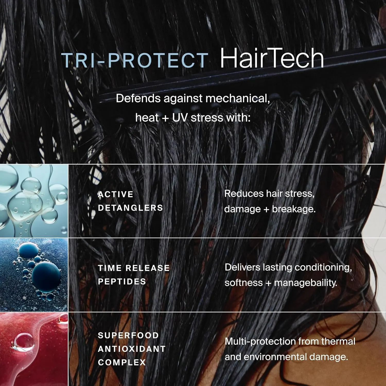 Living Proof Leave-In Conditioner & Heat Protectant - Image 7
