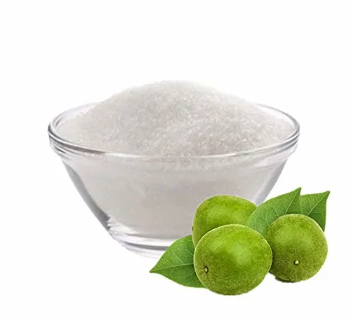 Livsmart Monk Fruit Sweetener - Keto Zero Calorie - Image 6